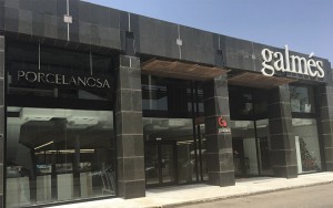 Materials de Construcció Galmés – Distribuidor Tejas Borja