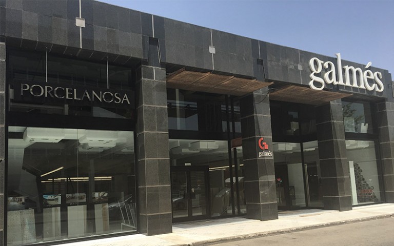 Materials de Construcció Galmés – Distribuidor Tejas Borja