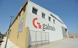 Materials de Construcció Galmés – Distribuidor Tejas Borja