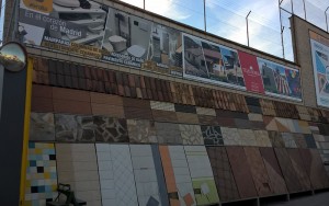 Veralia – Distribuidor Tejas Borja