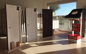 Materiales de construcción José Pérez e Hijos – Distribuidor Tejas Borja
