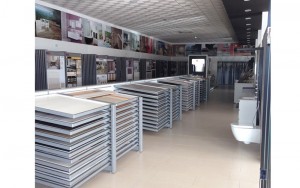 Materiales de construcción José Pérez e Hijos – Distribuidor Tejas Borja