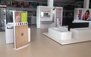 Materiales de construcción José Pérez e Hijos – Distribuidor Tejas Borja