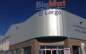 Materiales de construcción José Pérez e Hijos – Distribuidor Tejas Borja