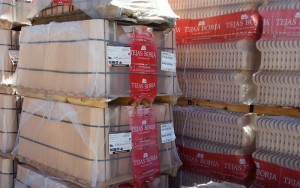Santandreu Sureda – Distribuidor Tejas Borja
