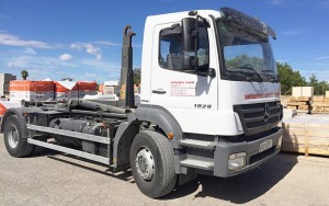 Santandreu Sureda – Distribuidor Tejas Borja