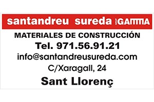 Santandreu Sureda, S.L.