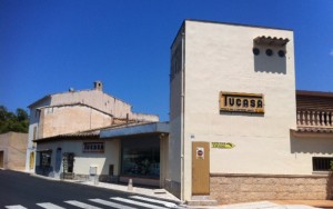 Todo para la casa – Distribuidor Tejas Borja