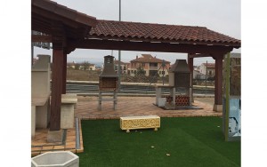 Materiales de construcción Odoricio – Distribuidor Tejas Borja