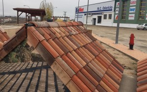 Distribuidor Tejas Borja