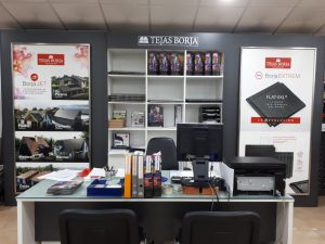 Big Mat Brea tienda