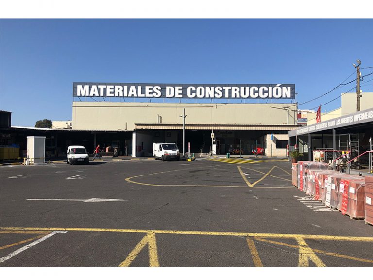 Chafiras – Distribuidor Tejas Borja