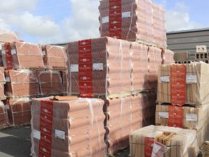 Chafiras – Distribuidor Tejas Borja