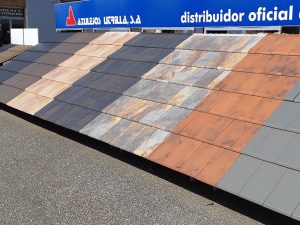 AZULEJOS UTRILLA – Distribuidor de Tejas Borja