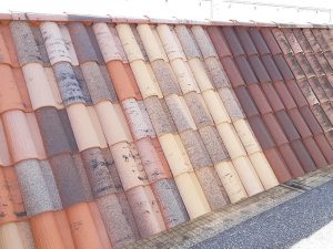 AZULEJOS UTRILLA – Distribuidor de Tejas Borja