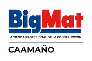 BIGMAT CAAMAÑO (CAAMAÑO SOLUCIONES S.L.)