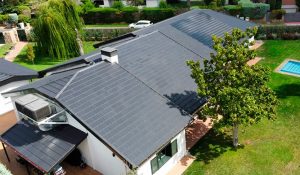 SOLARo-Instalador fotovoltaica