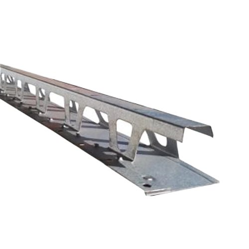 Liteau Ventilé Auxiliaire Métallique BORJATHERM