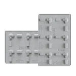 λSAT Panel polivalente pasos 370 y 395
