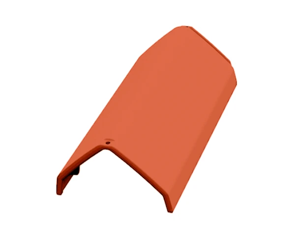 High 100º Ridge