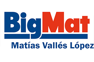 BigMat Matías Vallés López