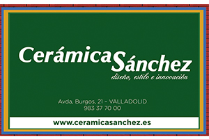 Cerámicas Sánchez, S.L.