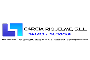 García Riquelme Pavimentos, S.L.L.