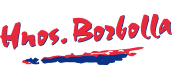 Hermanos Borbolla e Hijos – Pesues