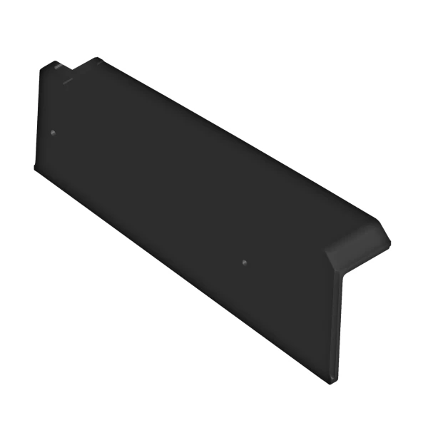 Rive d'Emboîtement Flat-5XL Gauche