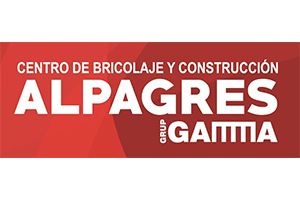 Materiales de Construcción Alpagres, S.L.