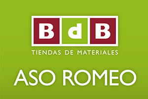 Materiales de construcción Aso Romeo, S.L.