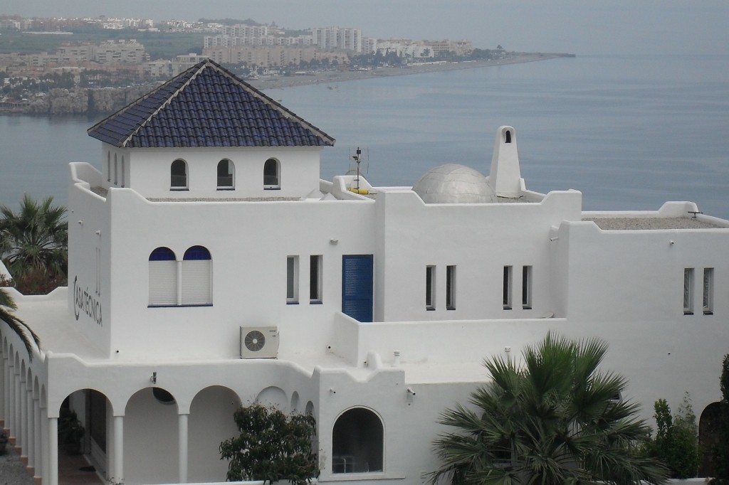House (Salobreña - Granada)