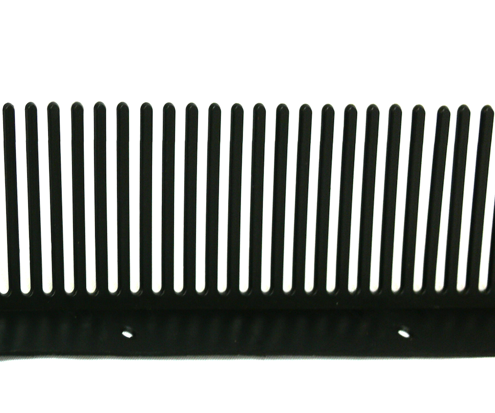 Closoir Peigne de ventilation 100 mm