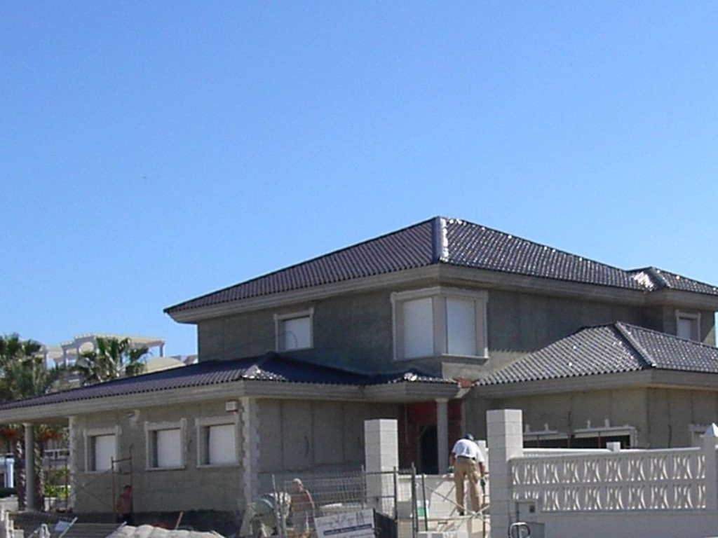 House (Xeraco - Valencia)