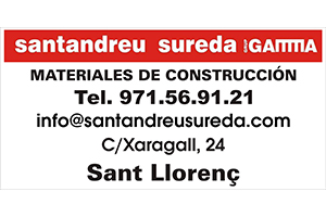 Santandreu Sureda, S.L.