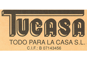 Todo para la casa, S.L.