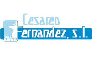 Cesareo Fernández, S.L.