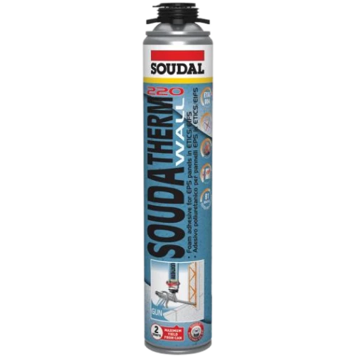 Mastic Adhésif pour panneaux