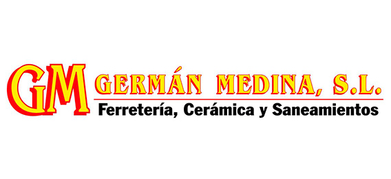 Ferreterías Germán Medina, S.L.