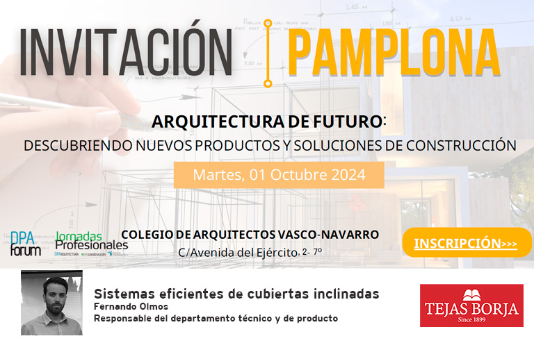 ARQUITECTURA DE FUTURO: Descubriendo nuevos productos y soluciones de construcción