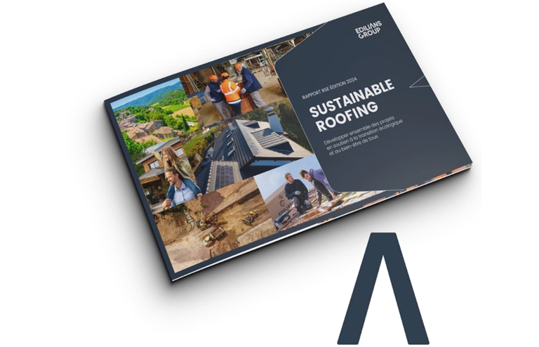 Informe de RSC de Edilians Group