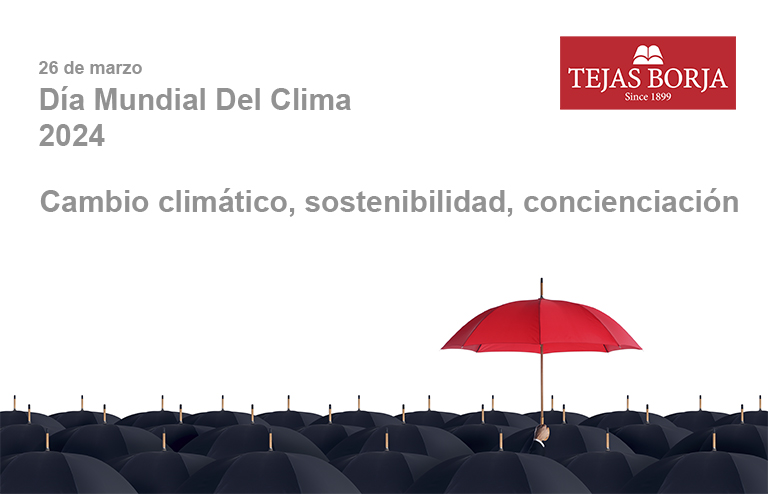 Día Mundial del clima Día Mundial del clima