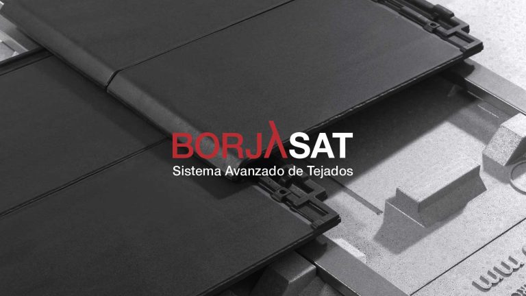 NUEVO SISTEMA DE AISLAMIENTO BORJASAT