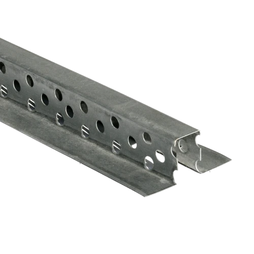 Ventilated batten 30x20 mm
