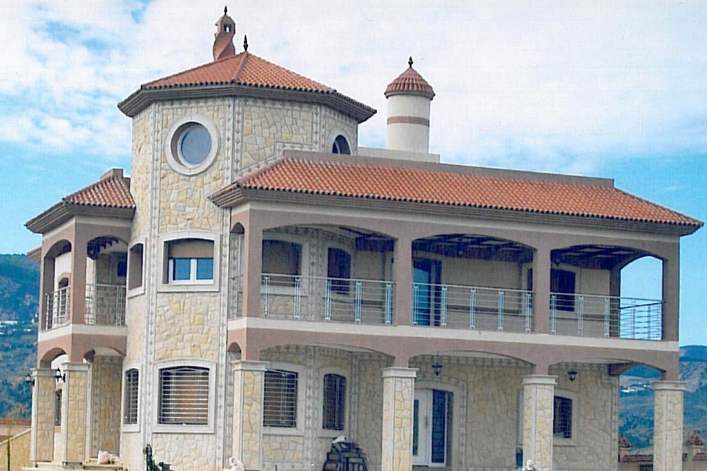 Unifamiliar (Marruecos)