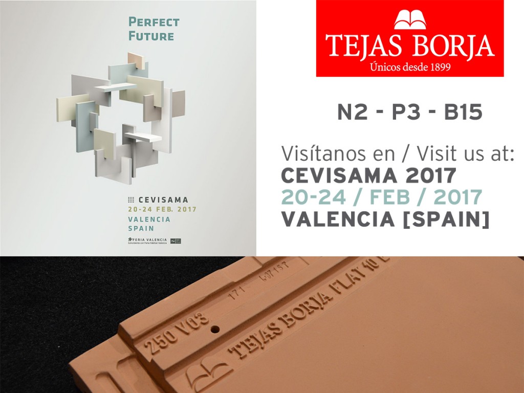 Cevisama2017