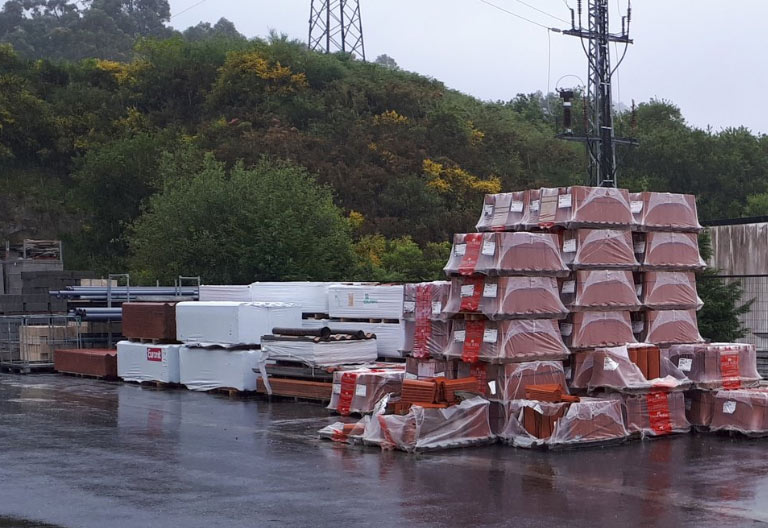 Jornada técnica con Castillo de Muros