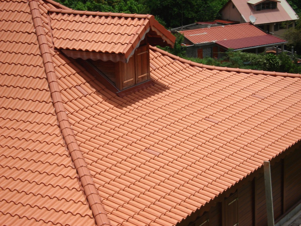 La-ventilacion-de-un-tejado