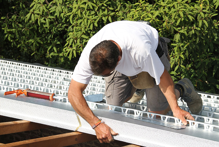 Nuevo SAT de Cubierta BORJATHERM