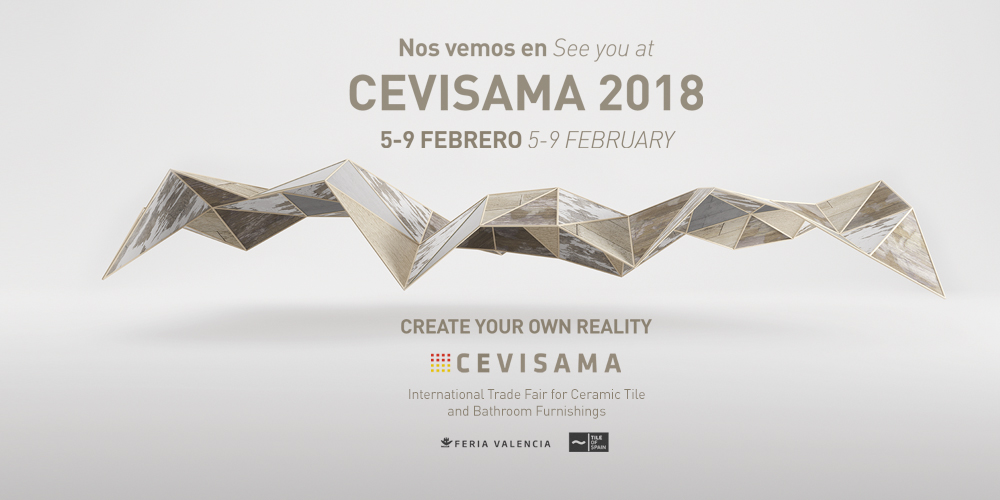 CEVISAMA 2018